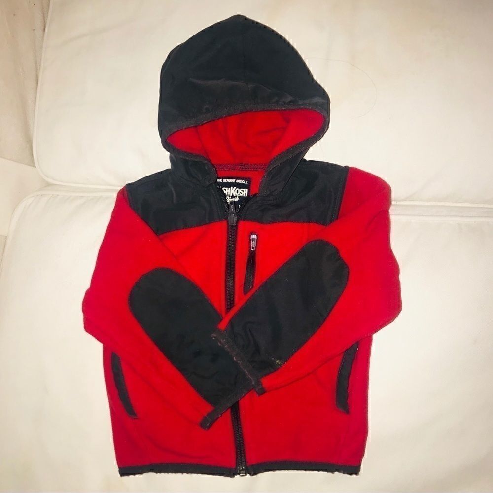 Oshkosh Boys Jacket  
